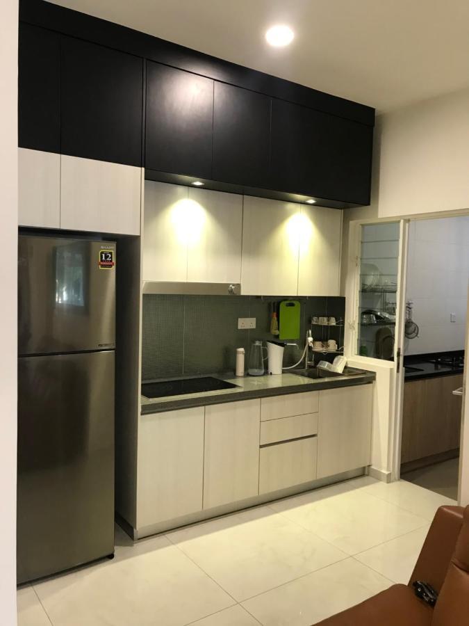 Rebec 5Pax At Aeon,Toppen,Ikea Tebrau Apartment Johor Bahru Exterior photo